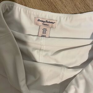 Tommy Bahama tennis skirt
